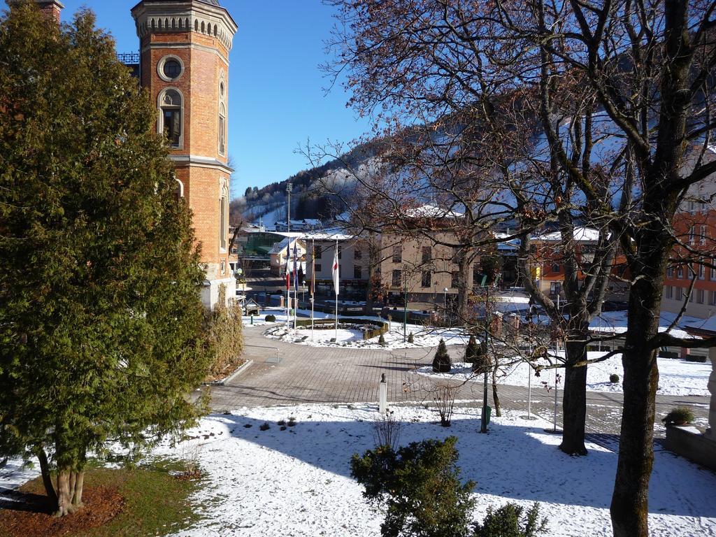 Haus Gradwohl Apartment Schladming Phòng bức ảnh