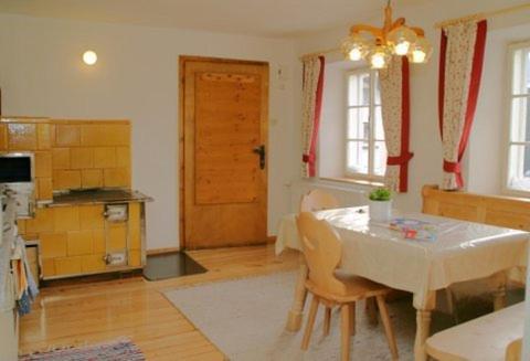 Haus Gradwohl Apartment Schladming Ngoại thất bức ảnh