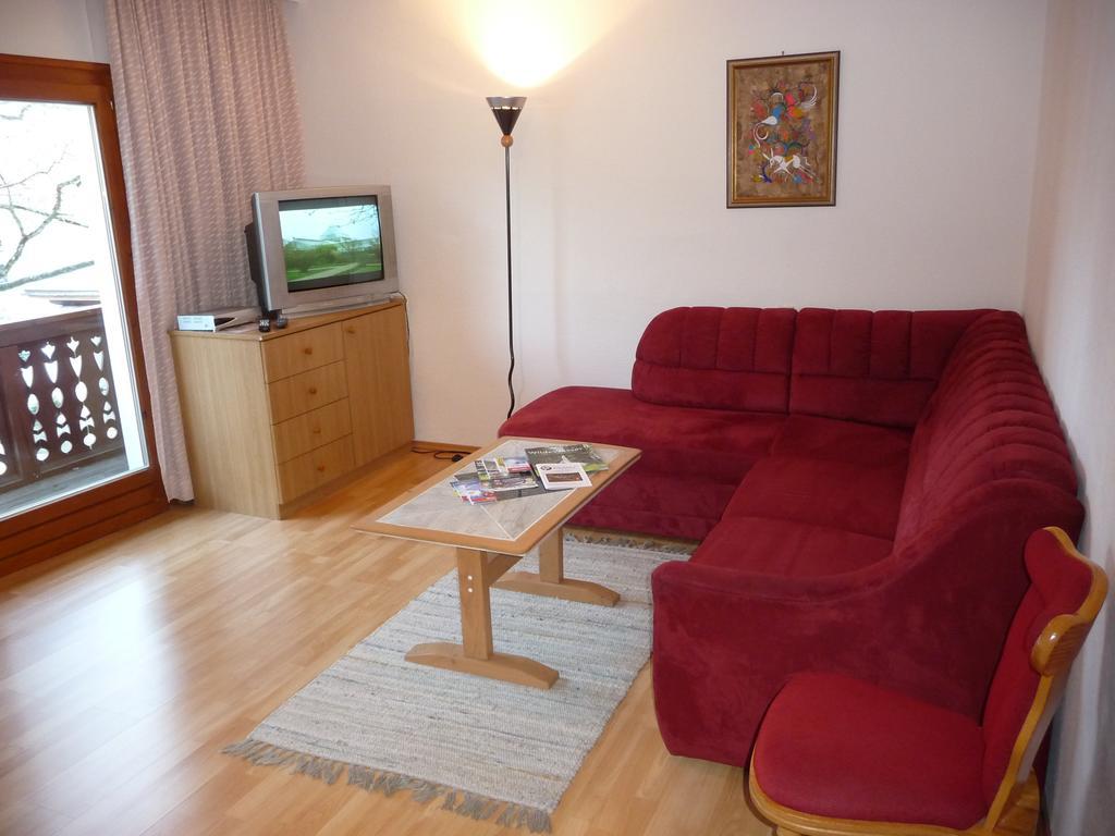 Haus Gradwohl Apartment Schladming Phòng bức ảnh