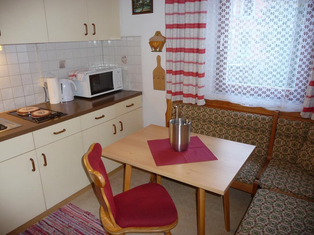 Haus Gradwohl Apartment Schladming Phòng bức ảnh