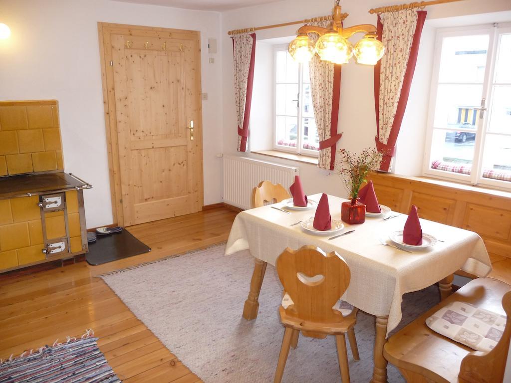 Haus Gradwohl Apartment Schladming Phòng bức ảnh