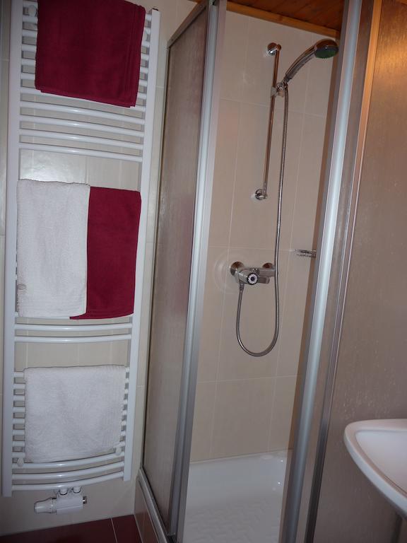 Haus Gradwohl Apartment Schladming Phòng bức ảnh